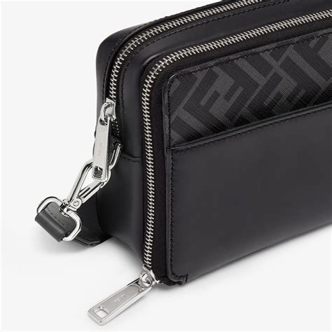 fendi ff camera bag|Squared FF Camera Case Organizer .